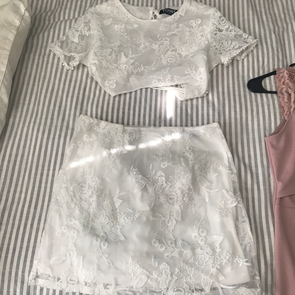Dresses